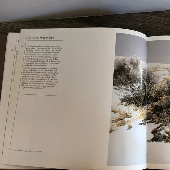 The Art of Robert  Bateman - Picture 8 of 12